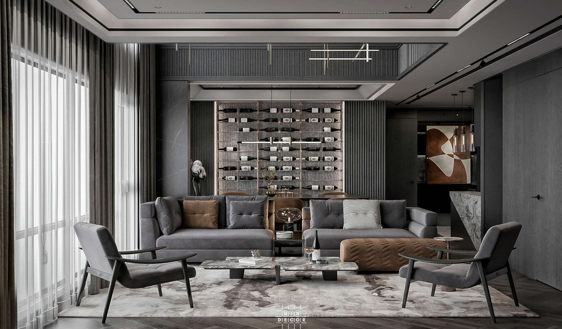 Hindecor